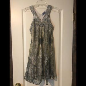 Boutique Dress from Mexico